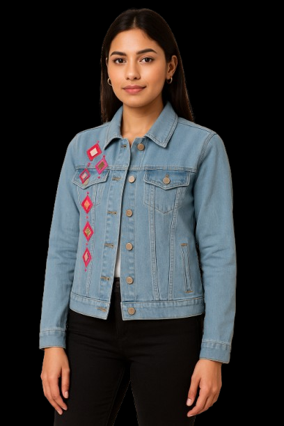 Denim Jackets