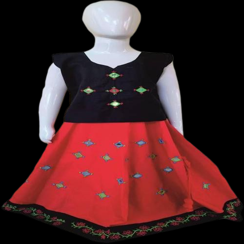 Lehenga Choli (Kids)